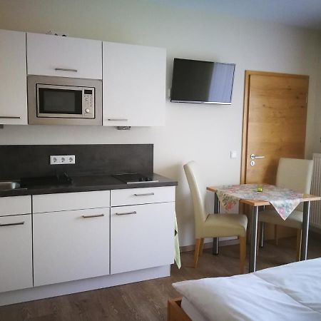 Apartament Hopfenerlebnishof Altmannstein Zewnętrze zdjęcie