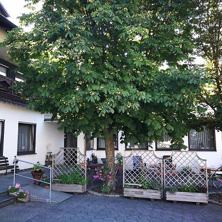Apartament Hopfenerlebnishof Altmannstein Zewnętrze zdjęcie