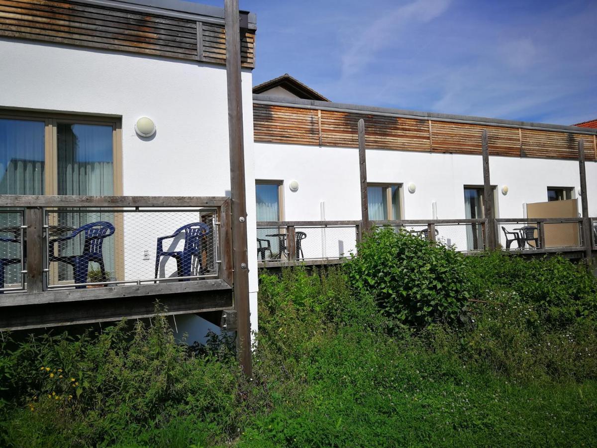 Apartament Hopfenerlebnishof Altmannstein Zewnętrze zdjęcie