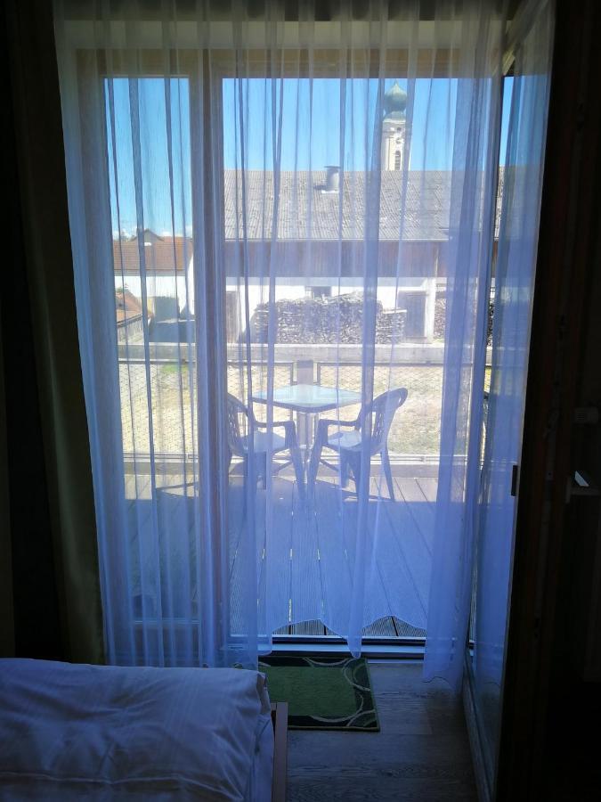 Apartament Hopfenerlebnishof Altmannstein Zewnętrze zdjęcie