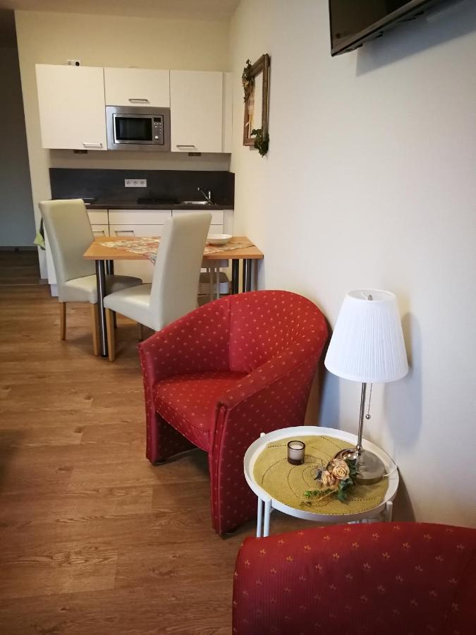 Apartament Hopfenerlebnishof Altmannstein Zewnętrze zdjęcie