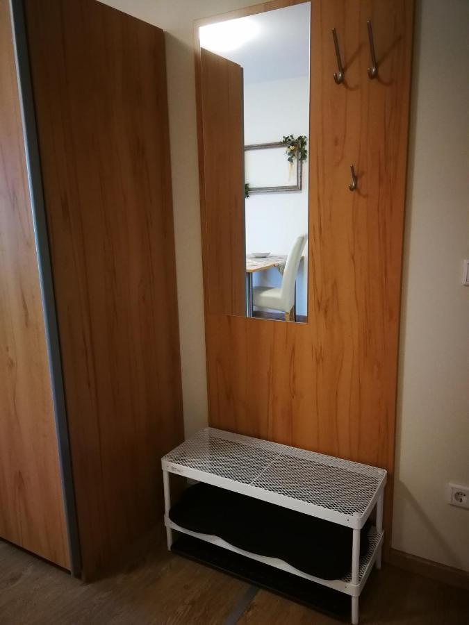 Apartament Hopfenerlebnishof Altmannstein Zewnętrze zdjęcie