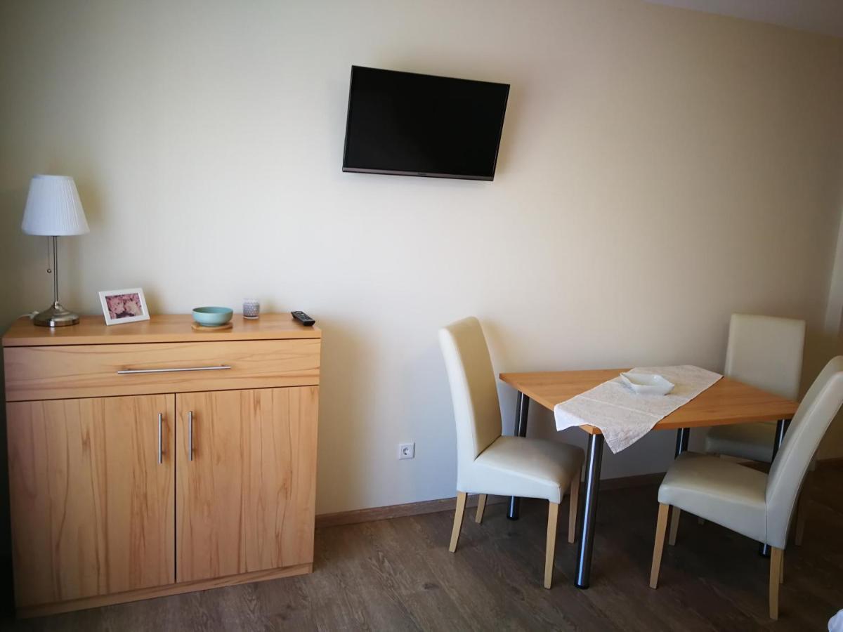 Apartament Hopfenerlebnishof Altmannstein Zewnętrze zdjęcie