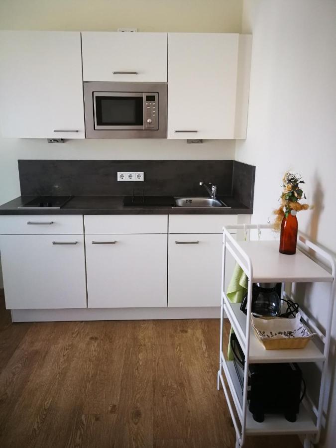 Apartament Hopfenerlebnishof Altmannstein Zewnętrze zdjęcie
