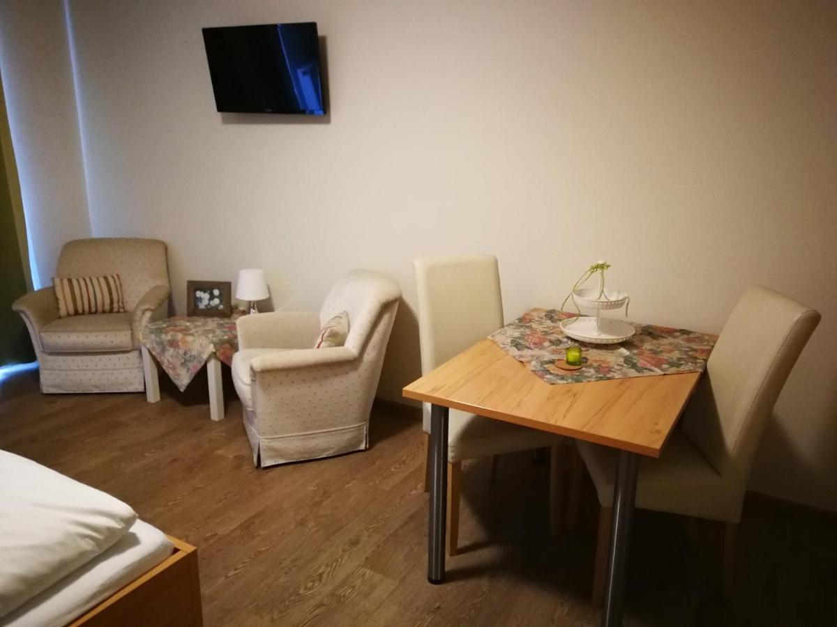 Apartament Hopfenerlebnishof Altmannstein Zewnętrze zdjęcie