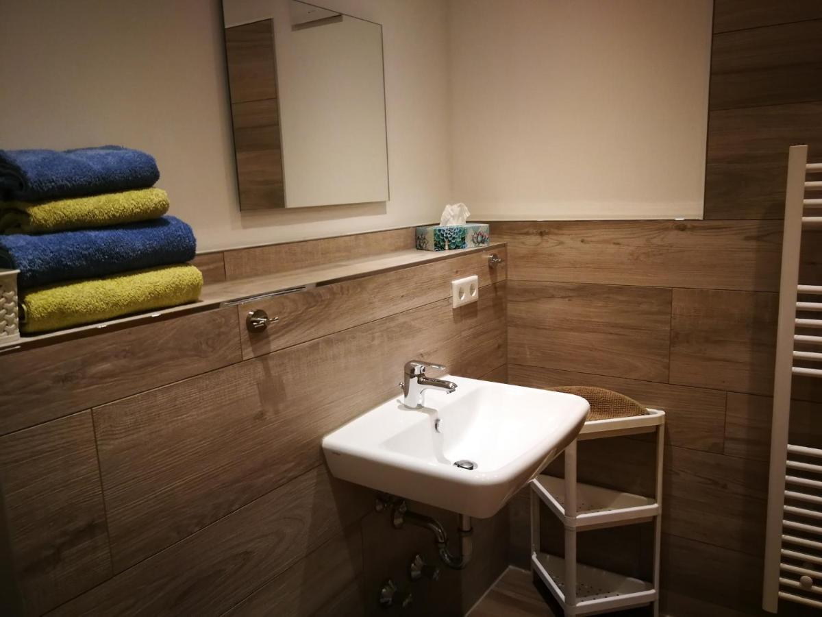 Apartament Hopfenerlebnishof Altmannstein Zewnętrze zdjęcie