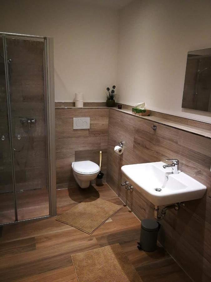 Apartament Hopfenerlebnishof Altmannstein Zewnętrze zdjęcie