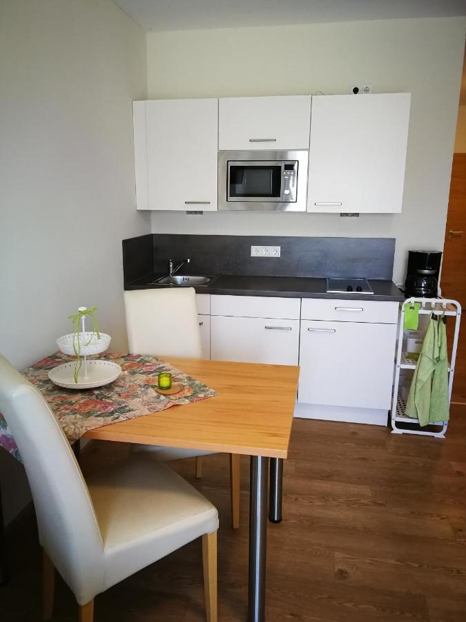 Apartament Hopfenerlebnishof Altmannstein Zewnętrze zdjęcie