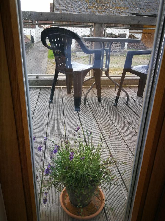 Apartament Hopfenerlebnishof Altmannstein Zewnętrze zdjęcie