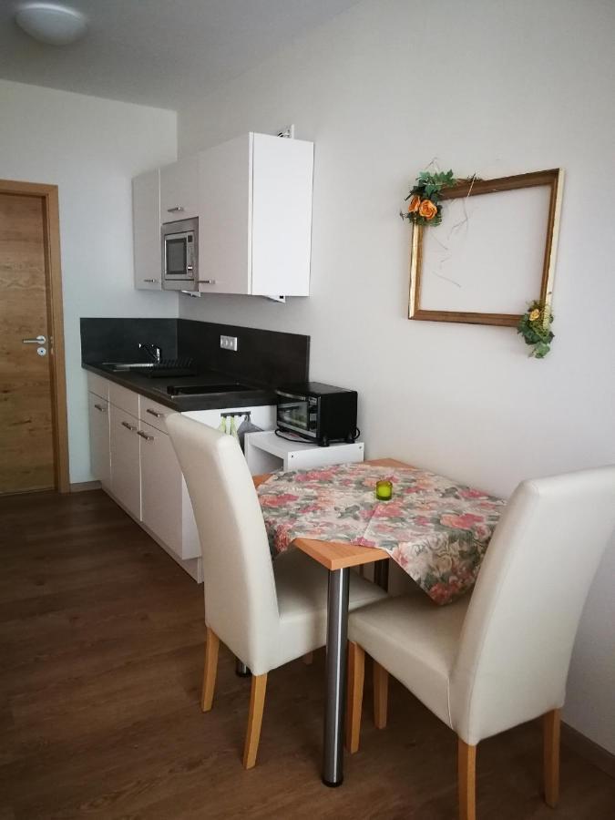 Apartament Hopfenerlebnishof Altmannstein Zewnętrze zdjęcie