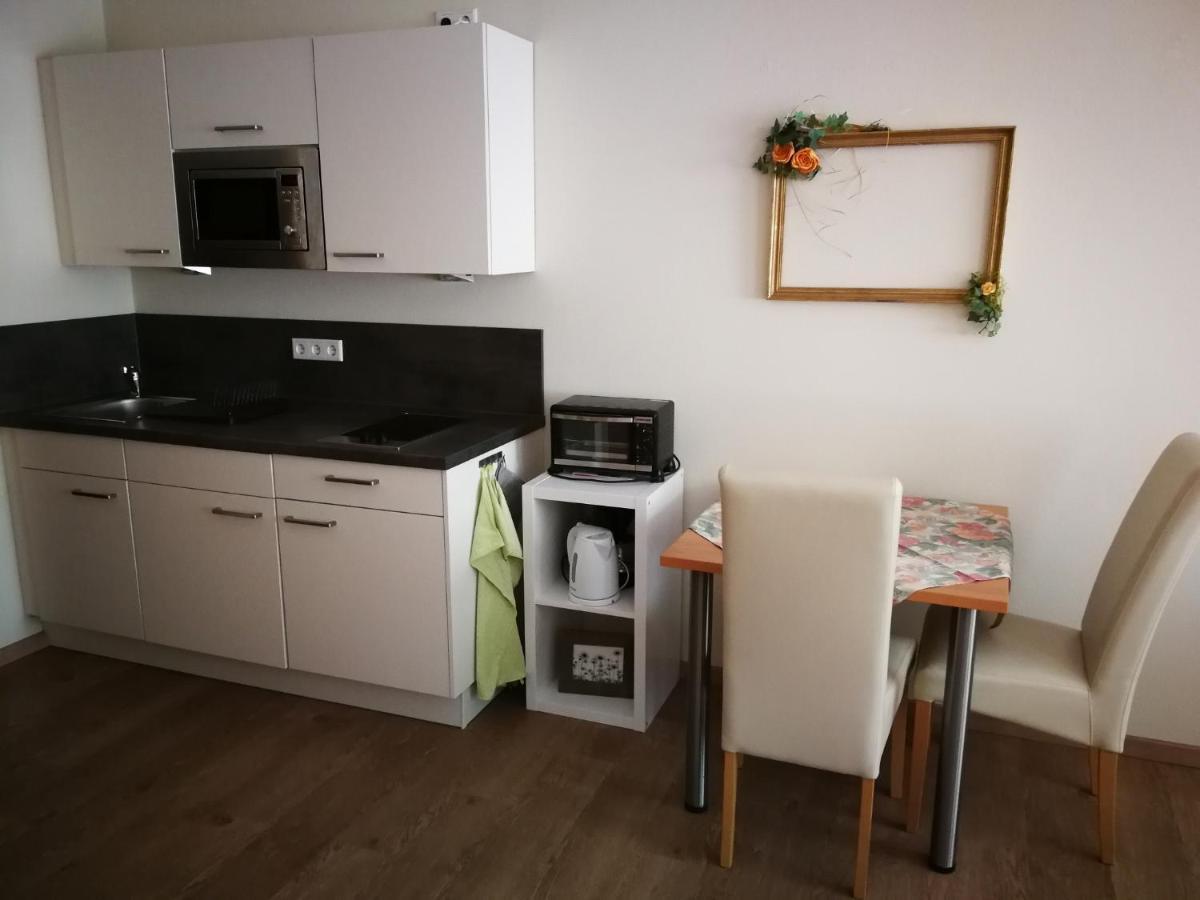 Apartament Hopfenerlebnishof Altmannstein Zewnętrze zdjęcie