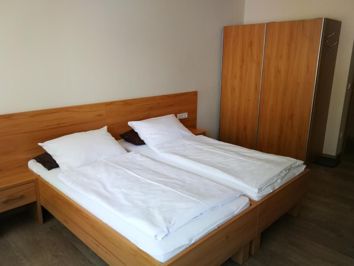 Apartament Hopfenerlebnishof Altmannstein Zewnętrze zdjęcie