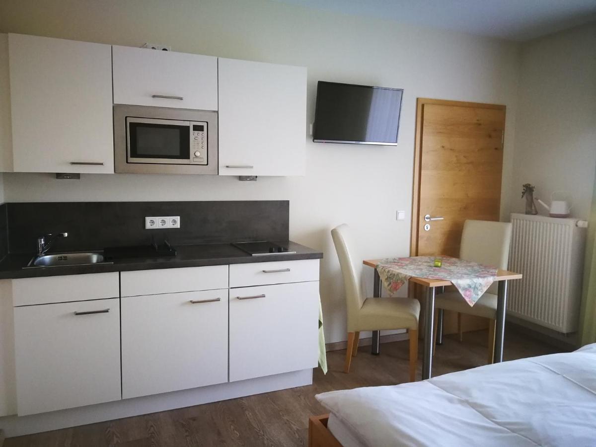 Apartament Hopfenerlebnishof Altmannstein Zewnętrze zdjęcie
