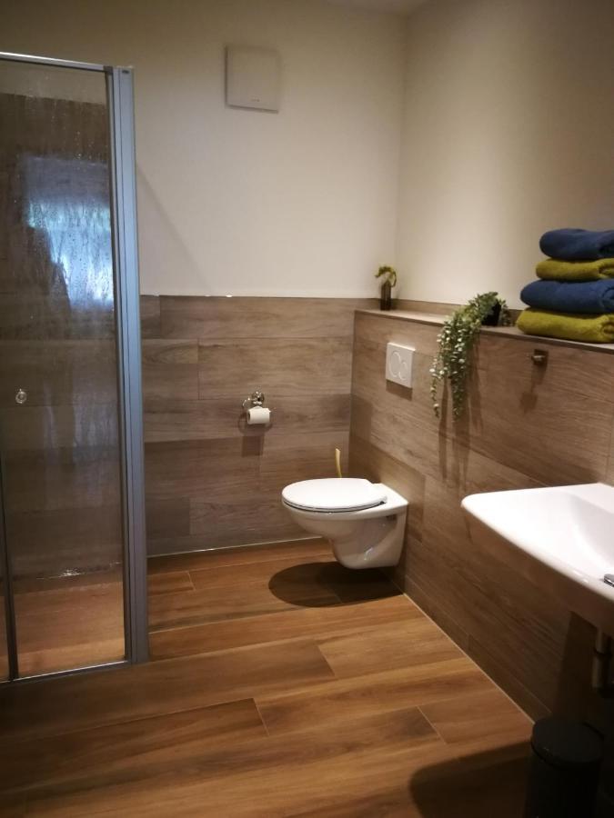 Apartament Hopfenerlebnishof Altmannstein Zewnętrze zdjęcie