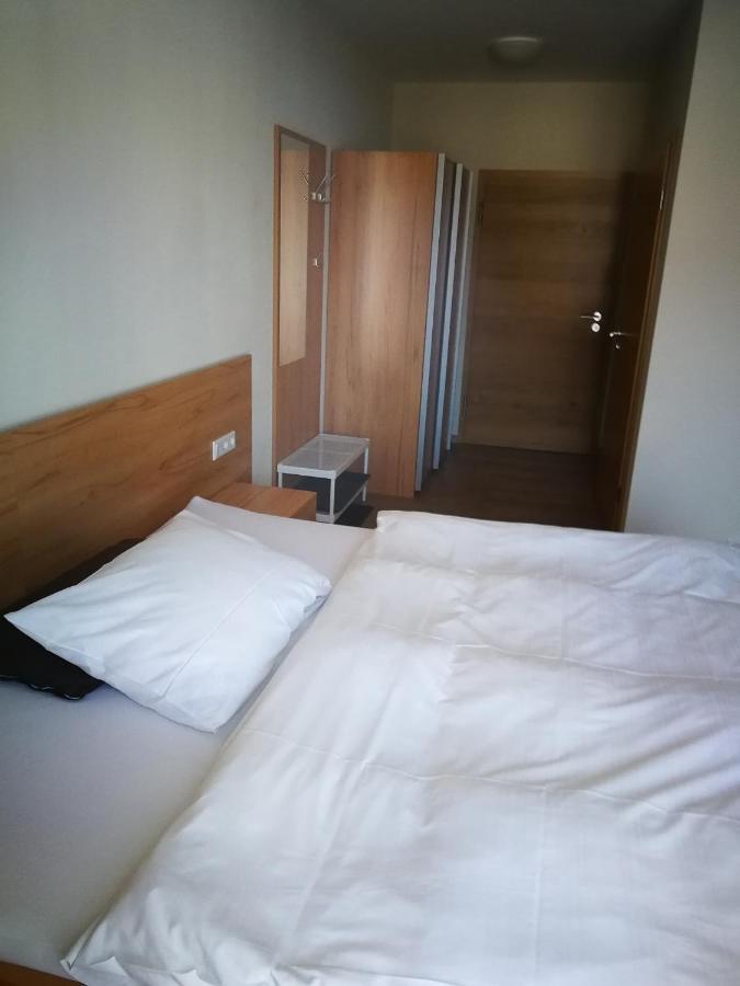 Apartament Hopfenerlebnishof Altmannstein Zewnętrze zdjęcie