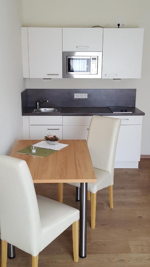 Apartament Hopfenerlebnishof Altmannstein Zewnętrze zdjęcie