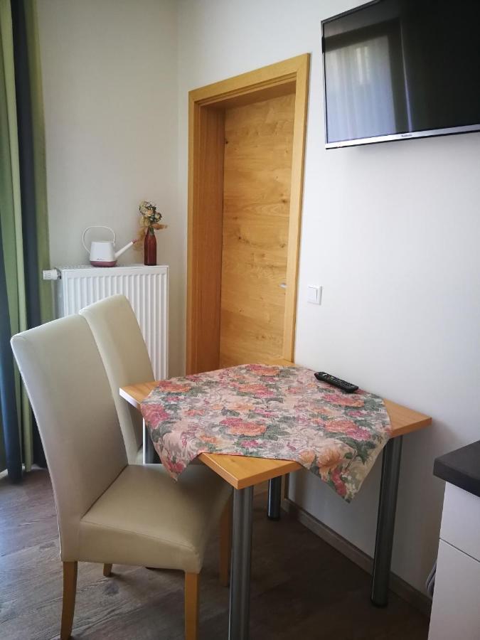 Apartament Hopfenerlebnishof Altmannstein Zewnętrze zdjęcie