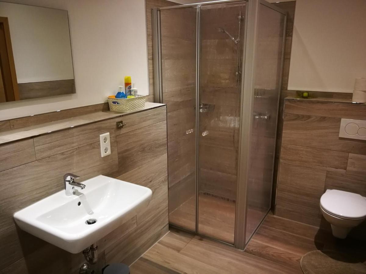 Apartament Hopfenerlebnishof Altmannstein Zewnętrze zdjęcie