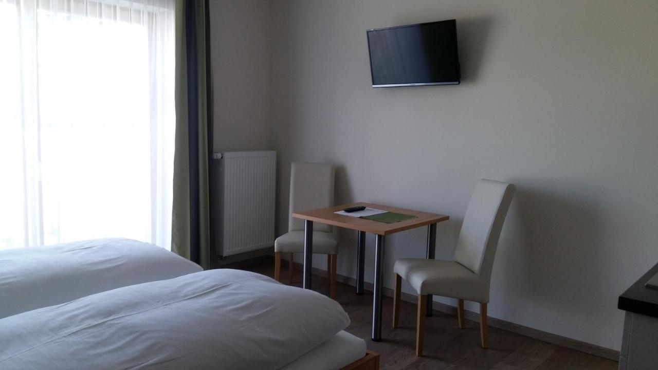 Apartament Hopfenerlebnishof Altmannstein Zewnętrze zdjęcie