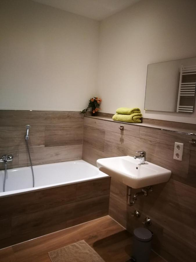 Apartament Hopfenerlebnishof Altmannstein Zewnętrze zdjęcie