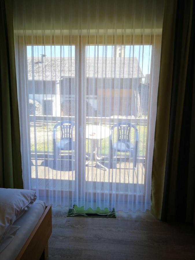 Apartament Hopfenerlebnishof Altmannstein Zewnętrze zdjęcie