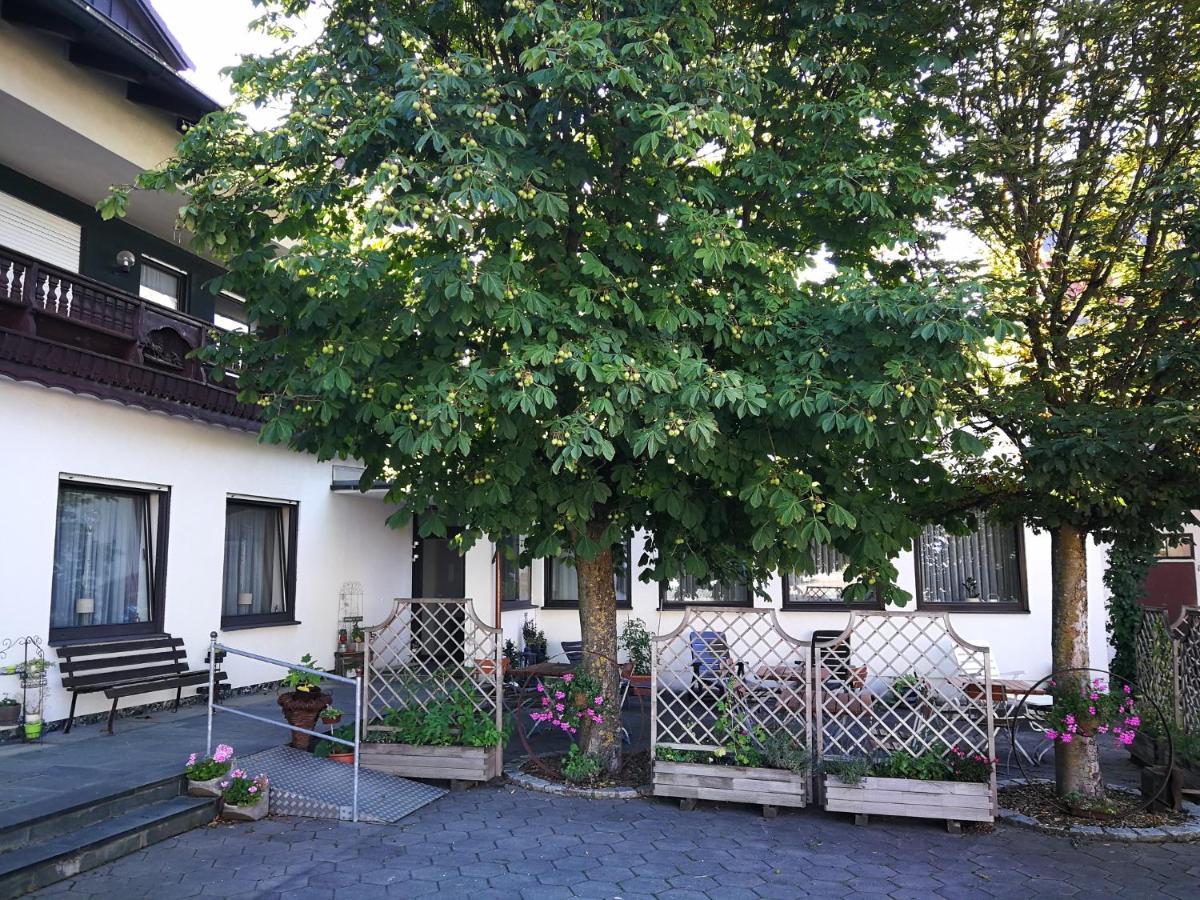 Apartament Hopfenerlebnishof Altmannstein Zewnętrze zdjęcie