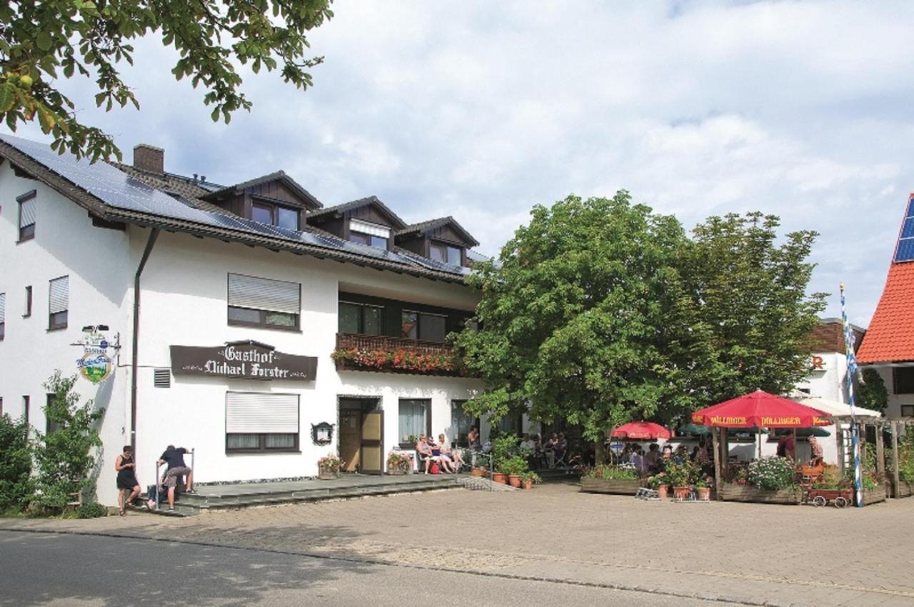 Apartament Hopfenerlebnishof Altmannstein Zewnętrze zdjęcie