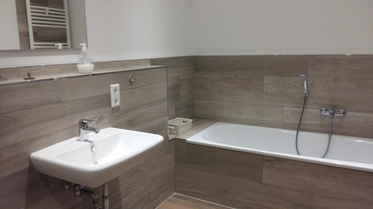 Apartament Hopfenerlebnishof Altmannstein Zewnętrze zdjęcie